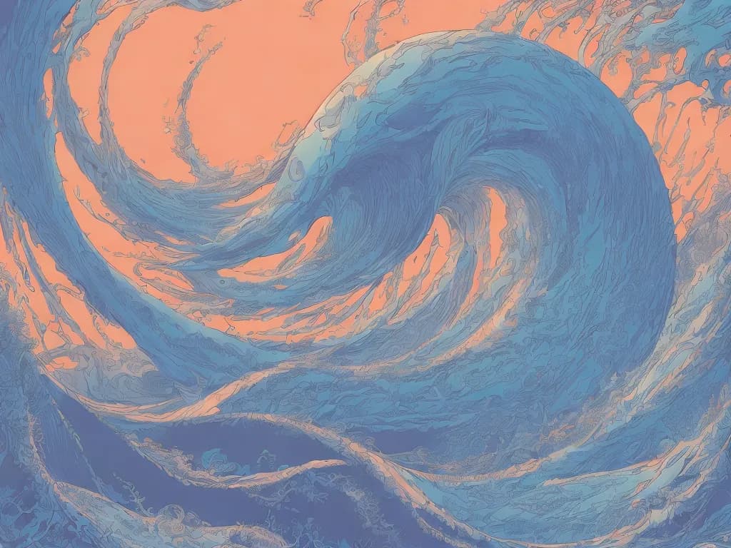 Blending Artist Styles Together with Stable Diffusion and LoRA - In ...